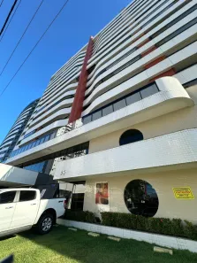 Apartamento com 3 Quartos à venda, 114m² no Jardins, Aracaju