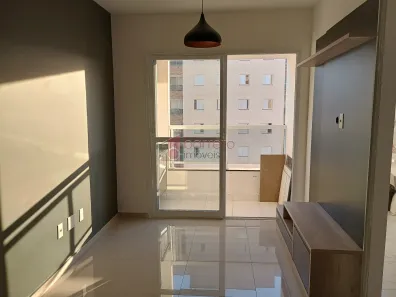 Apartamento com 2 Quartos à venda, 60m² no Recanto Quarto Centenário, Jundiaí