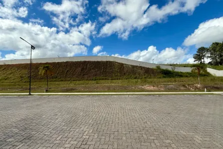 à venda, 800m² no Volta Grande, Brusque