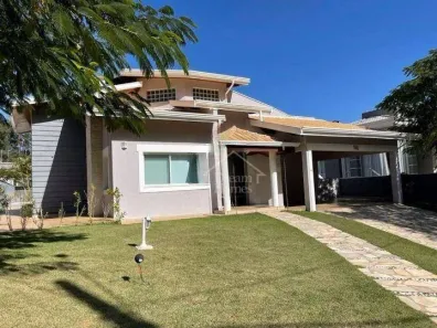 Casa de Condomínio com 3 Quartos à venda, 260m² no Terras de Santa Teresa, Itupeva