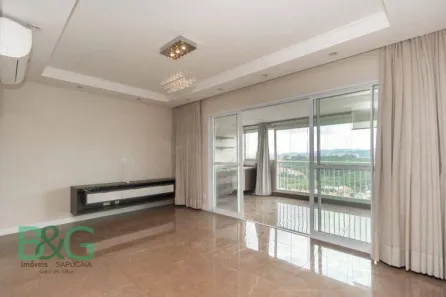 Apartamento com 4 Quartos à venda, 119m² no Jardim Cidade Pirituba, São Paulo