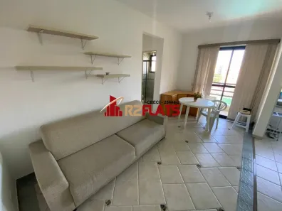 Flat com 1 Quarto à venda, 42m² no Saúde, São Paulo