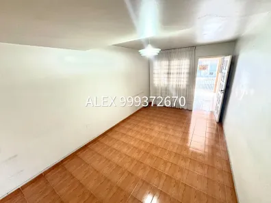 Sobrado com 2 Quartos à venda, 125m² no Jardim Bonfiglioli, São Paulo