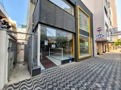 Ponto Comercial para alugar, 30m² no Centro, Poços de Caldas