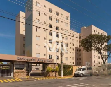 Apartamento com 2 Quartos à venda, 65m² no Jardim Paulicéia, Campinas
