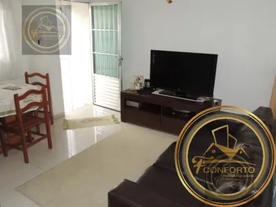 Sobrado com 3 Quartos à venda, 153m² no Vila Graciosa, São Paulo