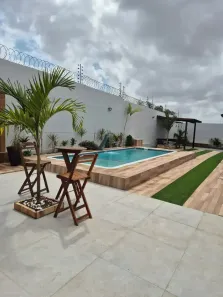 Casa com 3 Quartos à venda, 800m² no Araçagi, São Luís