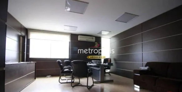 Prédio Comercial para alugar, 900m² no Vila Graciosa, São Paulo