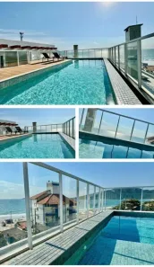 Apartamento com 1 Quarto à venda, 50m² no Ingleses do Rio Vermelho, Florianópolis