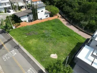 Lote/Terreno à venda, 392m² no Swiss Park, Campinas