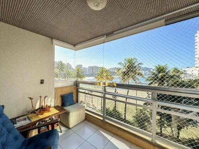 Apartamento com 2 Quartos à venda, 135m² no Vila Luis Antônio, Guarujá