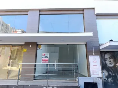 Imóvel Comercial para alugar, 47m² no Centro, Criciúma