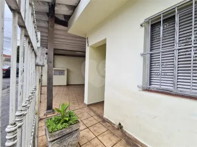 Casa com 4 Quartos à venda, 93m² no Lauzane Paulista, São Paulo