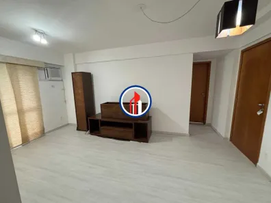 Apartamento com 2 Quartos para alugar, 65m² no Botafogo, Rio de Janeiro