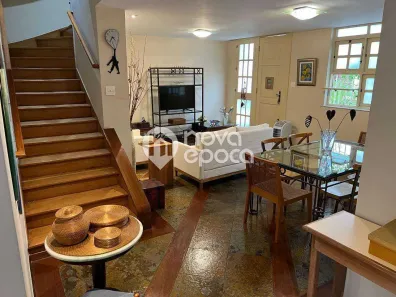  com 3 Quartos à venda, 86m² no Maracanã, Rio de Janeiro