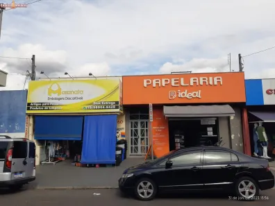 Ponto Comercial à venda, 84m² no Jardim Morada do Sol, Indaiatuba