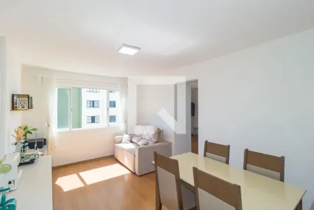 Apartamento com 2 Quartos à venda, 48m² no Brás, São Paulo