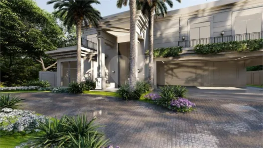 Casa de Condomínio com 5 Quartos à venda, 924m² no Loteamento Residencial Entre Verdes (Sousas), Campinas