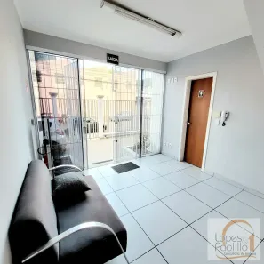 Galpão/Depósito/Armazém para alugar, 471m² no Recreio Estoril, Atibaia