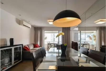 Apartamento com 2 Quartos à venda, 104m² no Planalto Paulista, São Paulo