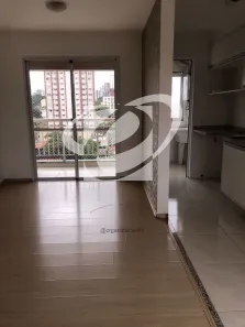Apartamento com 2 Quartos à venda, 65m² no Mirandópolis, São Paulo