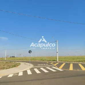Lote/Terreno à venda, 250m² no Jardim Brasília, Americana