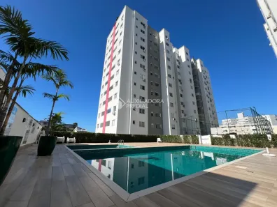Apartamento com 2 Quartos à venda, 53m² no Pedra Branca, Palhoça