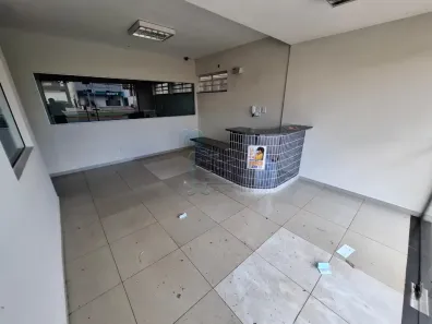 Ponto Comercial com 13 Quartos para alugar, 262m² no Residencial Flórida, Ribeirão Preto
