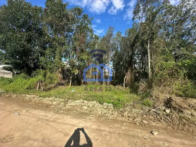 Lote/Terreno à venda, 305m² no Balneário Recanto do Sol, Caraguatatuba