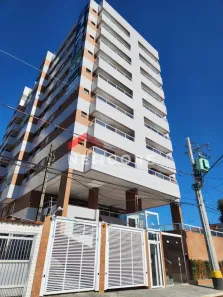 Apartamento com 1 Quarto à venda, 47m² no Aviação, Praia Grande