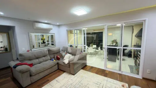 Apartamento com 2 Quartos à venda, 92m² no Santana, São Paulo