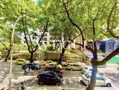 Apartamento com 3 Quartos à venda, 90m² no Copacabana, Rio de Janeiro