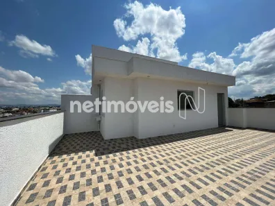 Cobertura com 3 Quartos à venda, 131m² no São João Batista (Venda Nova), Belo Horizonte