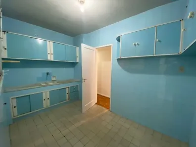 Apartamento com 3 Quartos à venda, 95m² no Icaraí, Niterói