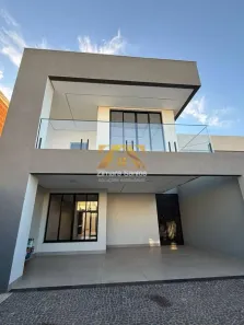 Sobrado com 3 Quartos à venda, 203m² no Plano Diretor Sul, Palmas