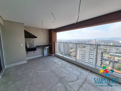 Apartamento com 3 Quartos à venda, 88m² no Água Branca, São Paulo