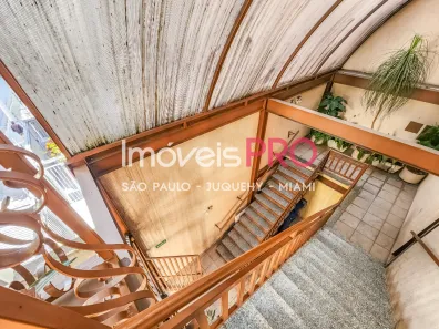 Prédio Comercial à venda, 675m² no Vila Uberabinha, São Paulo