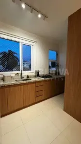 Apartamento com 2 Quartos à venda, 50m² no Segismundo Pereira, Uberlândia