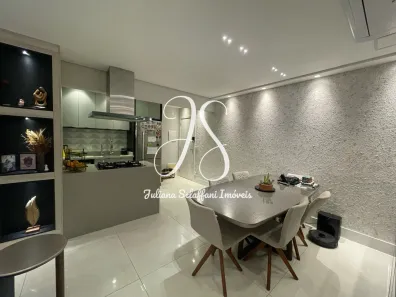 Apartamento com 3 Quartos à venda, 96m² no Vila Andrade, São Paulo