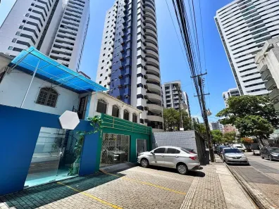 Ponto Comercial para alugar, 40m² no Boa Viagem, Recife