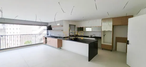 Apartamento com 3 Quartos à venda, 118m² no Vila Mariana, São Paulo