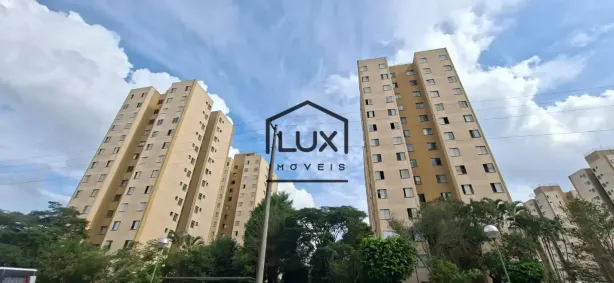 Apartamento com 2 Quartos à venda, 49m² no Vila Emir, São Paulo