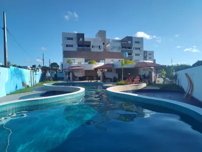 Apartamento com 2 Quartos à venda, 50m² no Valentina de Figueiredo, João Pessoa