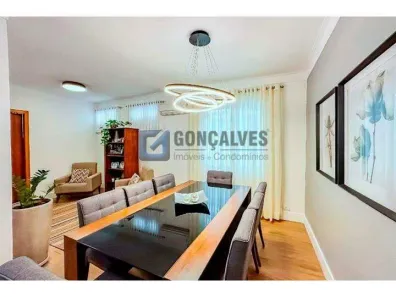 Casa com 3 Quartos à venda, 300m² no Nova Petrópolis, São Bernardo do Campo