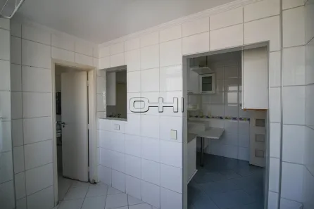 Apartamento com 3 Quartos para alugar, 98m² no Vila Pompéia, São Paulo