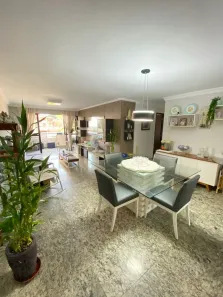 Apartamento com 3 Quartos à venda, 114m² no Ponta do Farol, São Luís