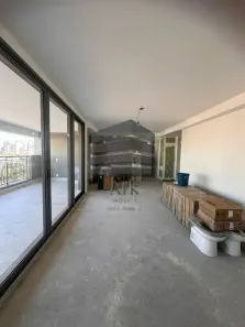 Apartamento com 3 Quartos à venda, 132m² no Jardim Aurélia, São Paulo