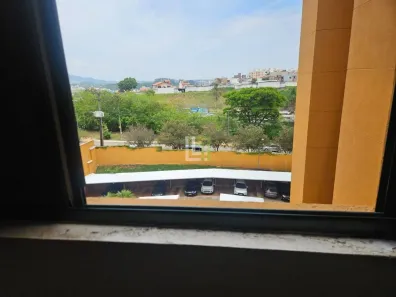 Apartamento com 3 Quartos à venda, 75m² no Parque Residencial Nove de Julho, Jundiaí
