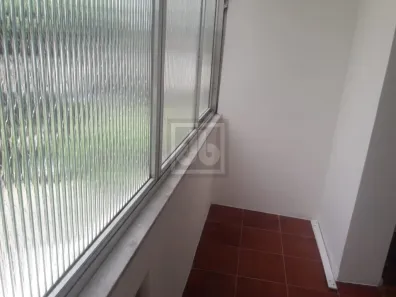 Apartamento com 2 Quartos à venda, 88m² no Vila Isabel, Rio de Janeiro
