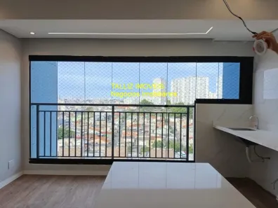 Apartamento com 2 Quartos à venda, 55m² no São Pedro, Osasco